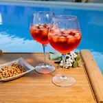 Villa La Collina Di Montegrappa - With Heated Private Pool - With Shared Pool *