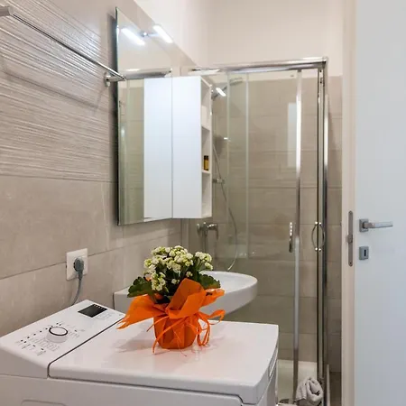 Appart hôtel La Collina Di Montegrappa - With Heated Private Pool - With Shared Pool