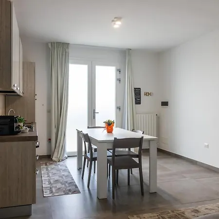 La Collina Di Montegrappa - With Heated Private Pool - With Shared Pool Appart hôtel 4*