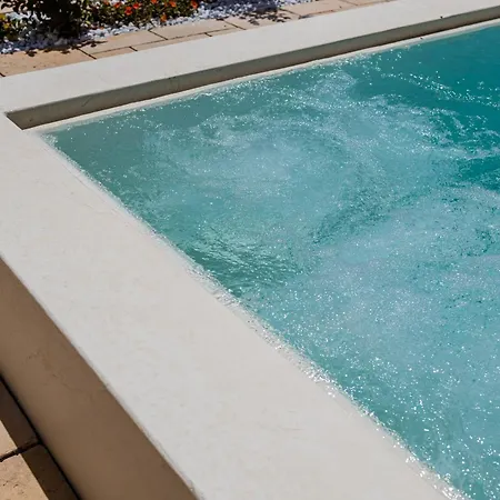 Appart hôtel La Collina Di Montegrappa - With Heated Private Pool - With Shared Pool