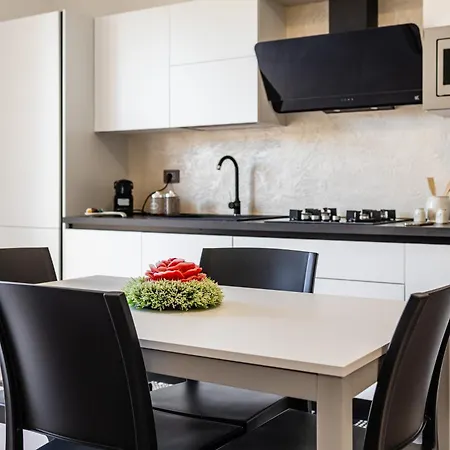 La Collina Di Montegrappa - With Heated Private Pool - With Shared Pool 4*