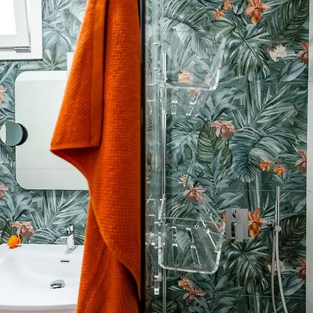 La Collina Di Montegrappa - With Heated Private Pool - With Shared Pool 4*