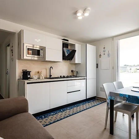 Appart hôtel La Collina Di Montegrappa - With Heated Private Pool - With Shared Pool