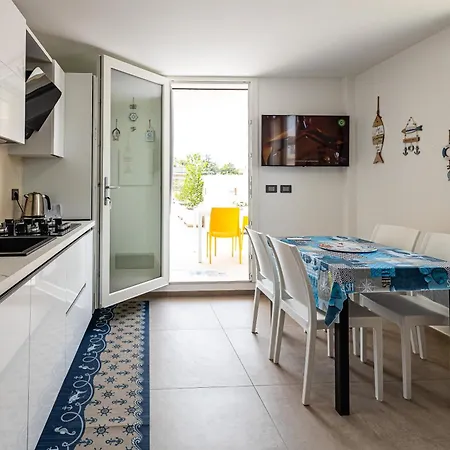 Appart hôtel La Collina Di Montegrappa - With Heated Private Pool - With Shared Pool 4*