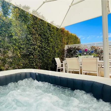 La Collina Di Montegrappa - With Heated Private Pool - With Shared Pool Tuglie