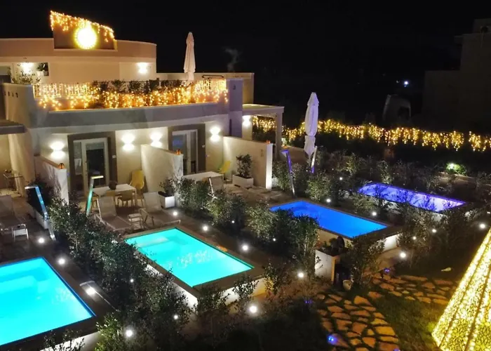 La Collina Di Montegrappa - With Heated Private Pool - With Shared Pool