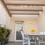 La Collina Di Montegrappa: With Private And Shared Pools Villa