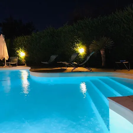 La Collina Di Montegrappa - With Heated Private Pool - With Shared Pool Aparthotel