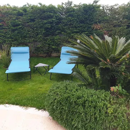 מלון דירות La Collina Di Montegrappa - With Heated Private Pool - With Shared Pool 4*