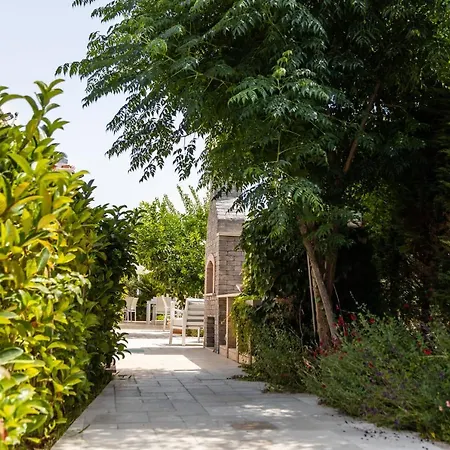 La Collina Di Montegrappa - With Heated Private Pool - With Shared Pool Aparthotel Tuglie