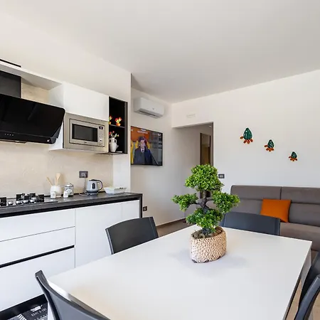 아파트호텔 La Collina Di Montegrappa - With Heated Private Pool - With Shared Pool