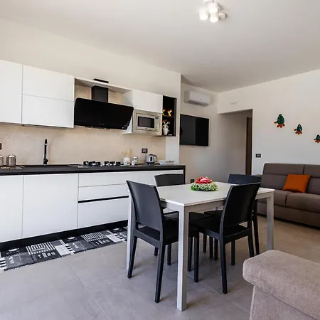 아파트호텔 La Collina Di Montegrappa - With Heated Private Pool - With Shared Pool