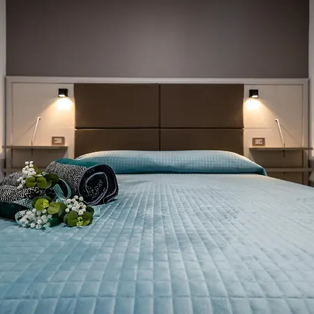 Aparthotel La Collina Di Montegrappa: With Private And Shared Pools