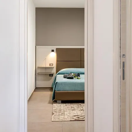 아파트호텔 La Collina Di Montegrappa - With Heated Private Pool - With Shared Pool 4*