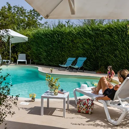 La Collina Di Montegrappa - With Heated Private Pool - With Shared Pool 4*