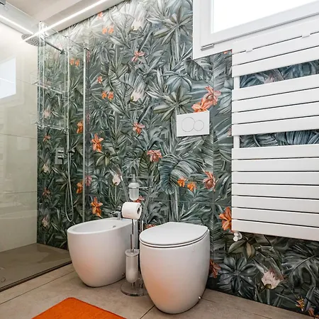 La Collina Di Montegrappa - With Heated Private Pool - With Shared Pool 4*