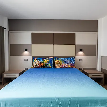 Aparthotel La Collina Di Montegrappa: With Private And Shared Pools