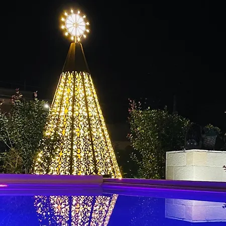 La Collina Di Montegrappa - With Heated Private Pool - With Shared Pool 4*