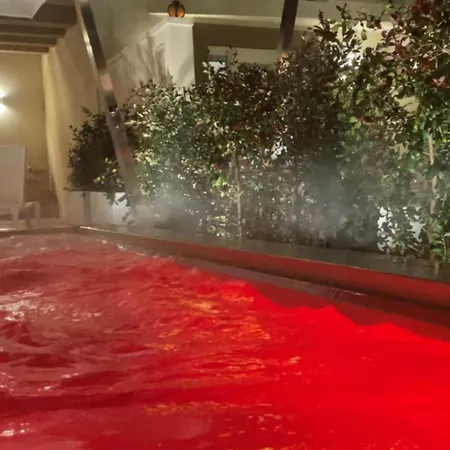 La Collina Di Montegrappa - With Heated Private Pool - With Shared Pool 4* 툴리에