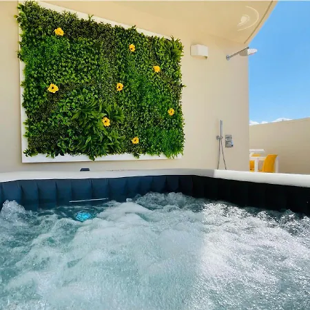 Aparthotel La Collina Di Montegrappa: With Private And Shared Pools *