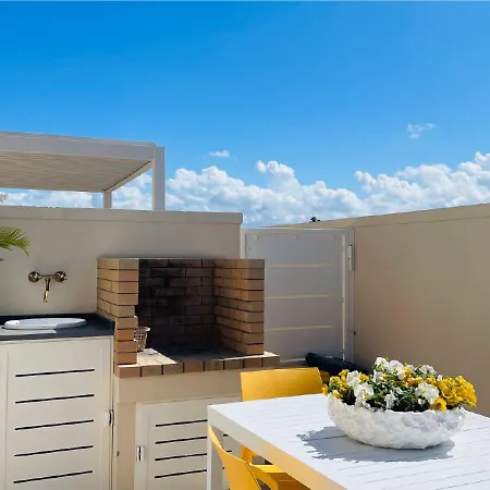 Aparthotel La Collina Di Montegrappa: With Private And Shared Pools