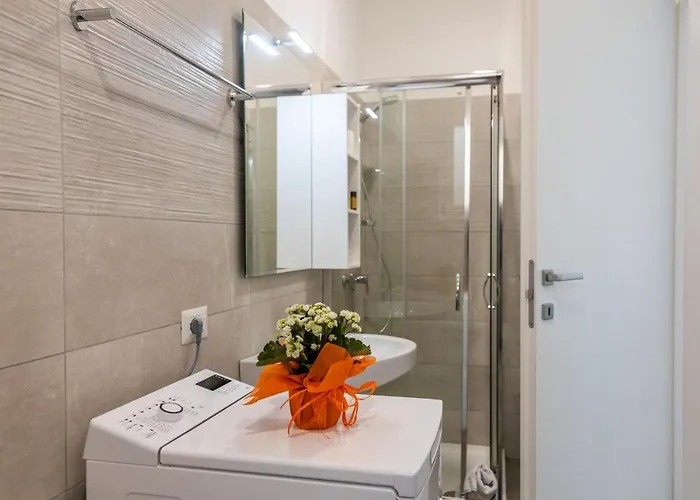 شقة فندقية La Collina Di Montegrappa - With Heated Private Pool - With Shared Pool