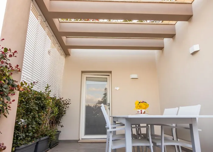 La Collina Di Montegrappa - With Heated Private Pool - With Shared Pool شقة فندقية