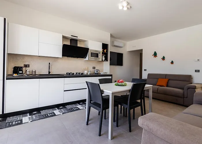 شقة فندقية La Collina Di Montegrappa - With Heated Private Pool - With Shared Pool