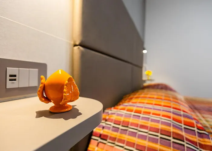 La Collina Di Montegrappa - With Heated Private Pool - With Shared Pool 4*