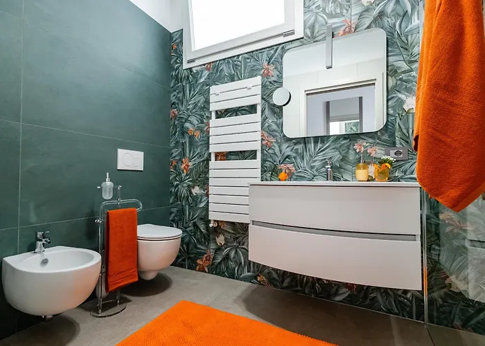 شقة فندقية La Collina Di Montegrappa - With Heated Private Pool - With Shared Pool توليي