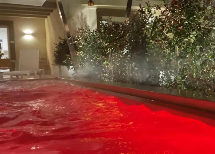 La Collina Di Montegrappa - With Heated Private Pool - With Shared Pool 4* توليي